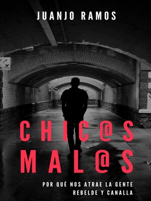 Chic@s mal@s - ebook